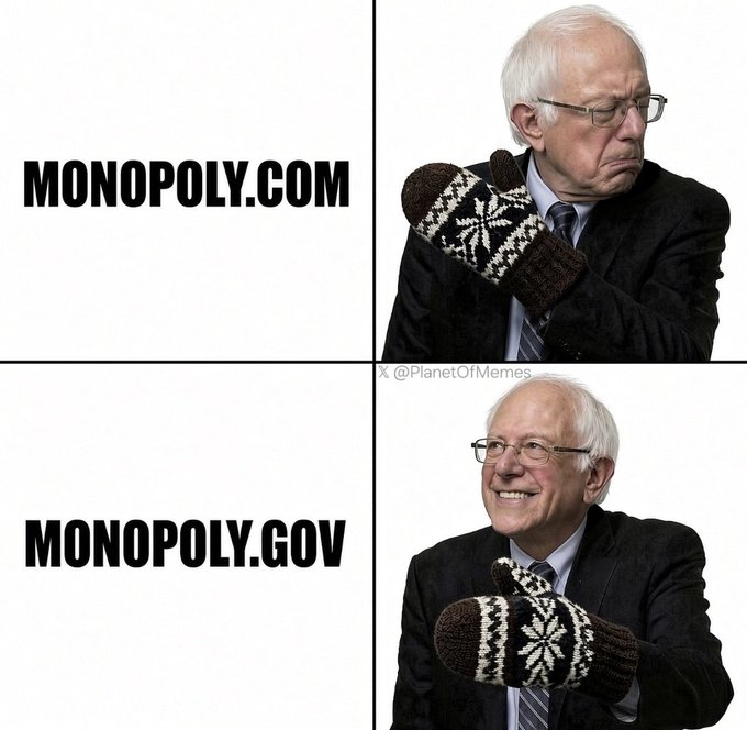 Monopoly.gov